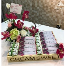 MOTHERS DAY ASSORTED CHOCOLATE